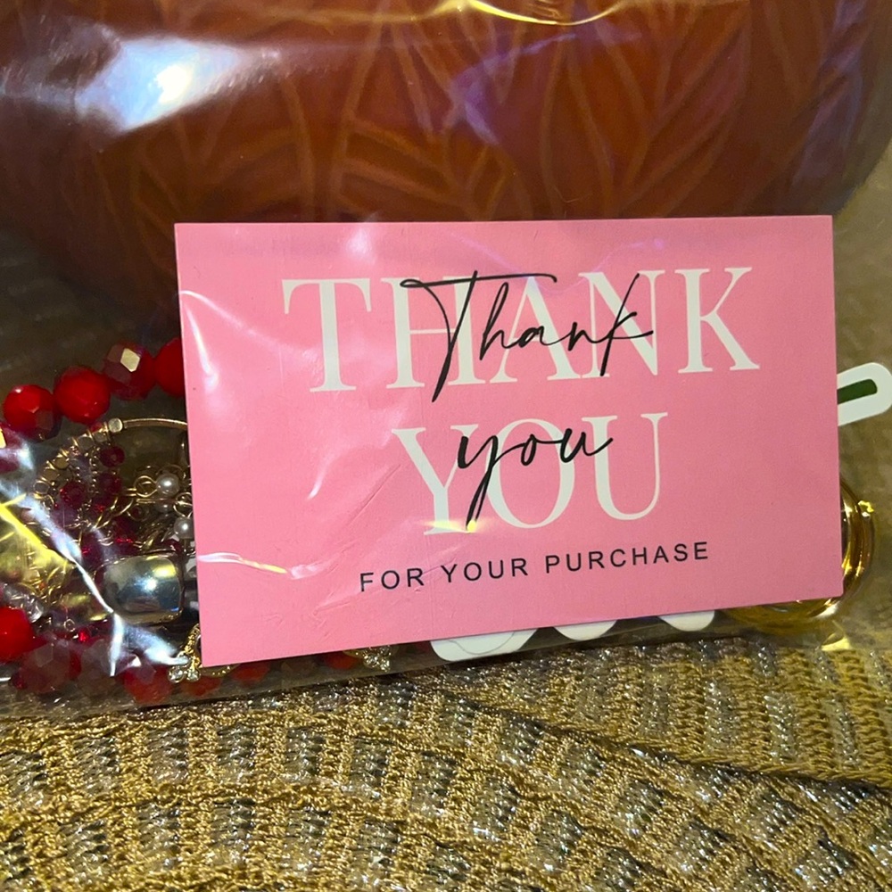 Mystery Jewelry Bundle